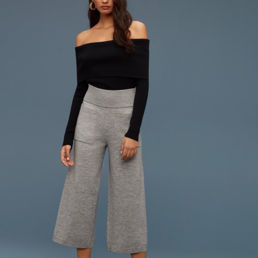 Aritzia Wilfred Brion gently worn medium M